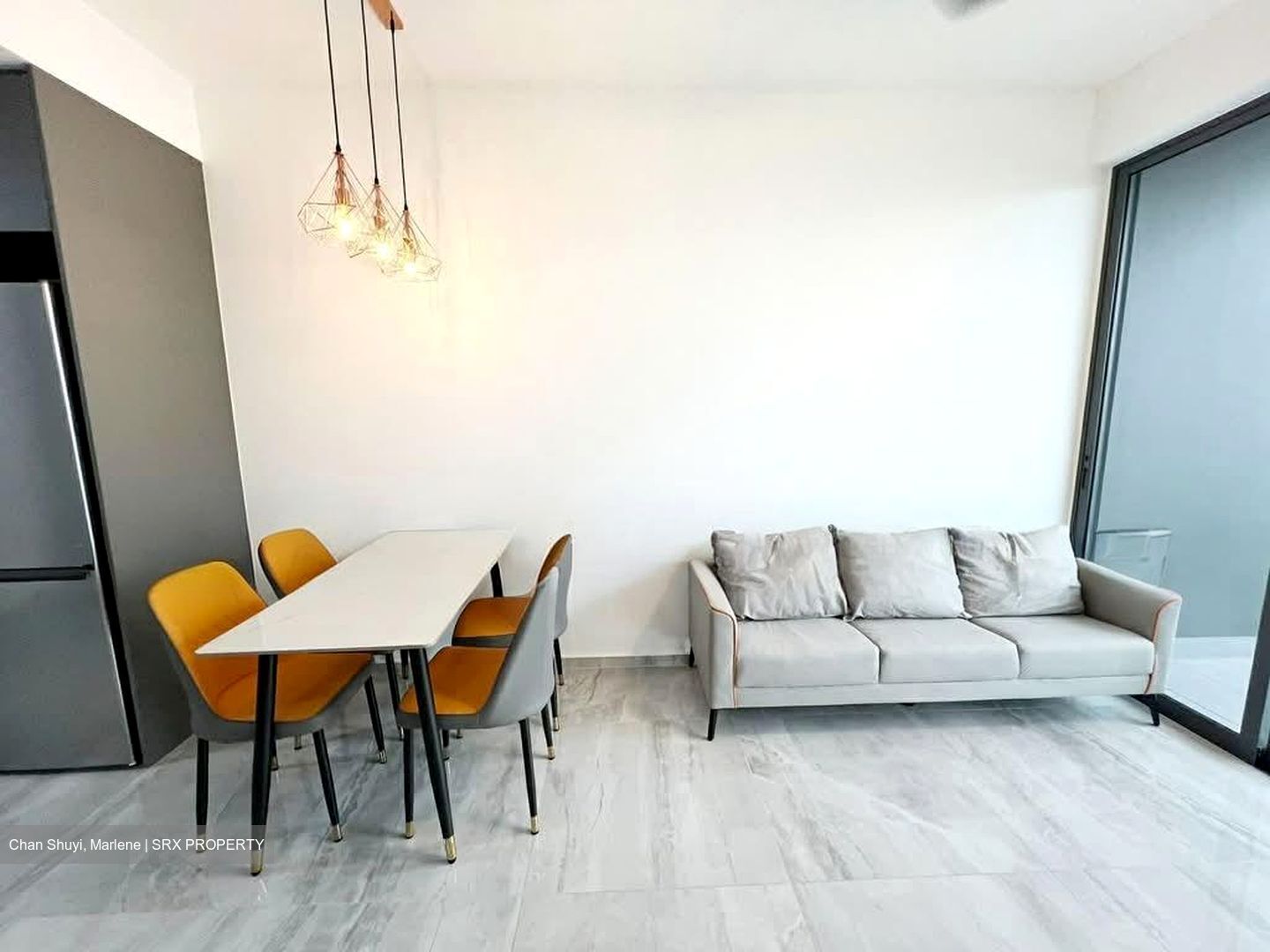 Affinity At Serangoon (D19), Apartment #567514781